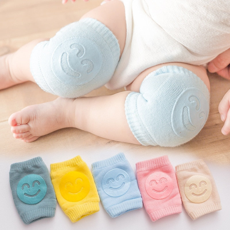 BlackPluss - Toddlers Protector Safety Kneepad Leg Warmer Girls Boys Accessories