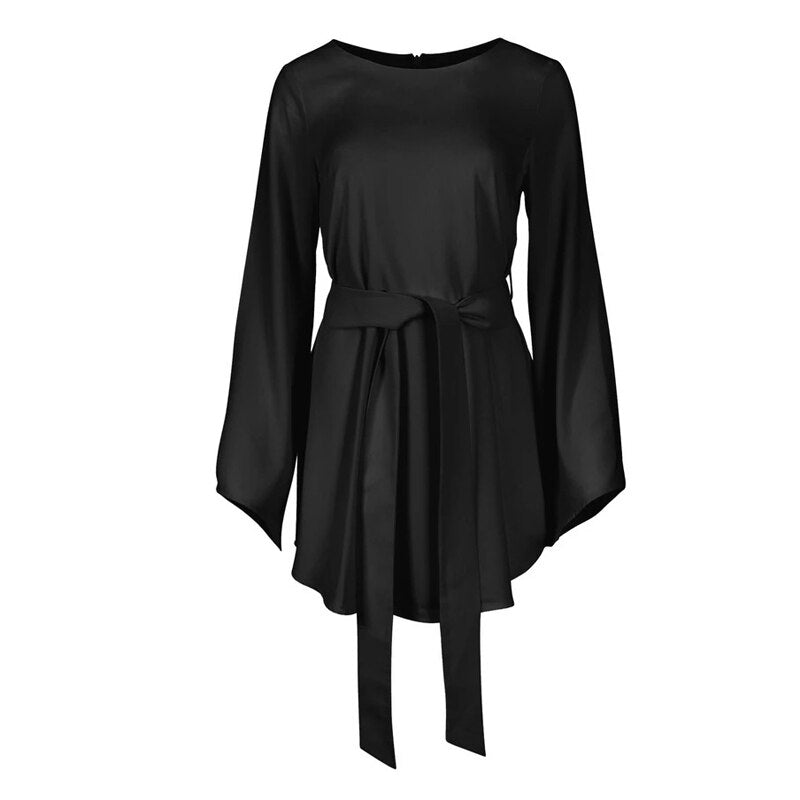 BlackPluss - 2 Pieces Abaya