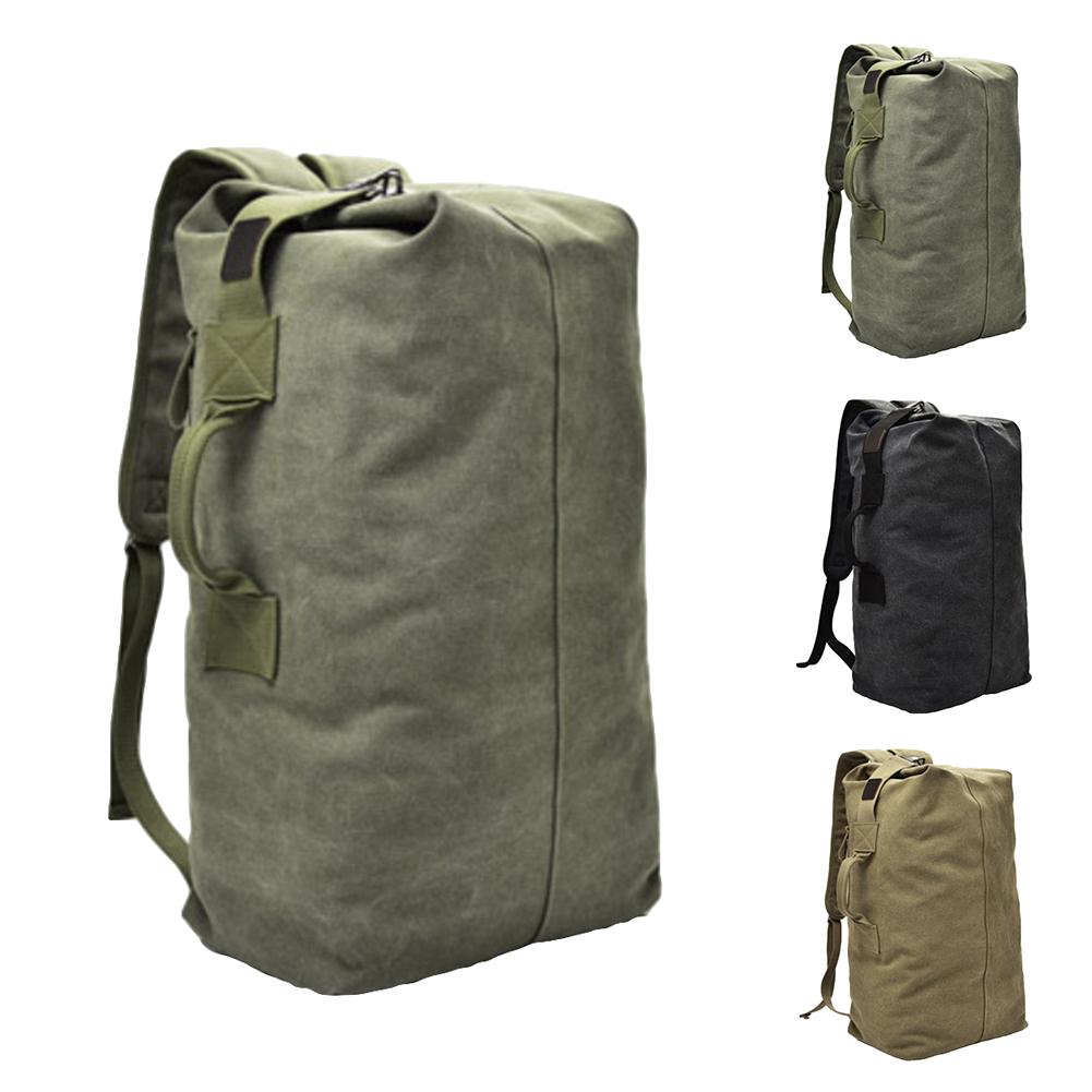 BlackPluss - Travel Backpack Outdoor Military Bag Portable Men's.