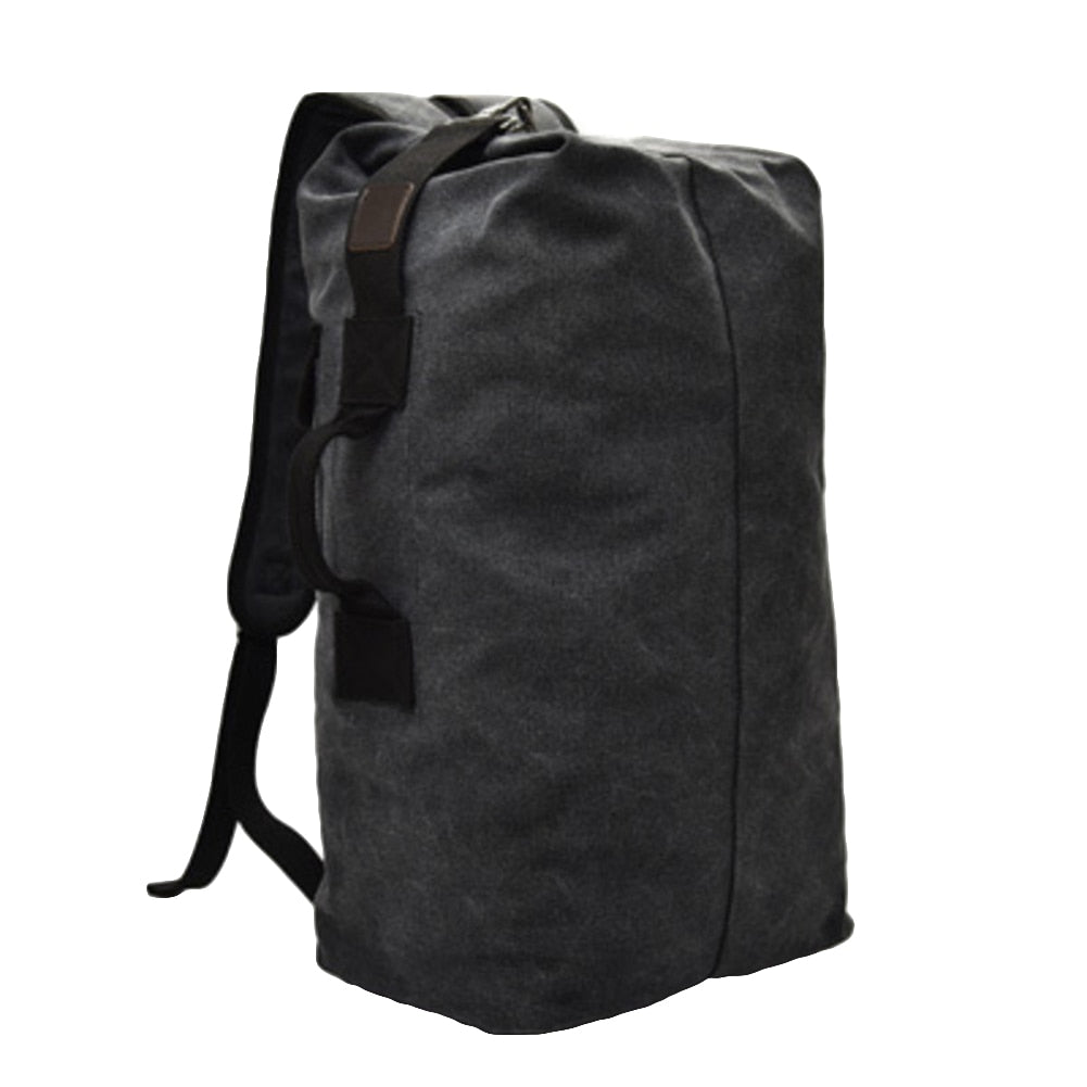 BlackPluss - Travel Backpack Outdoor Military Bag Portable Men's.