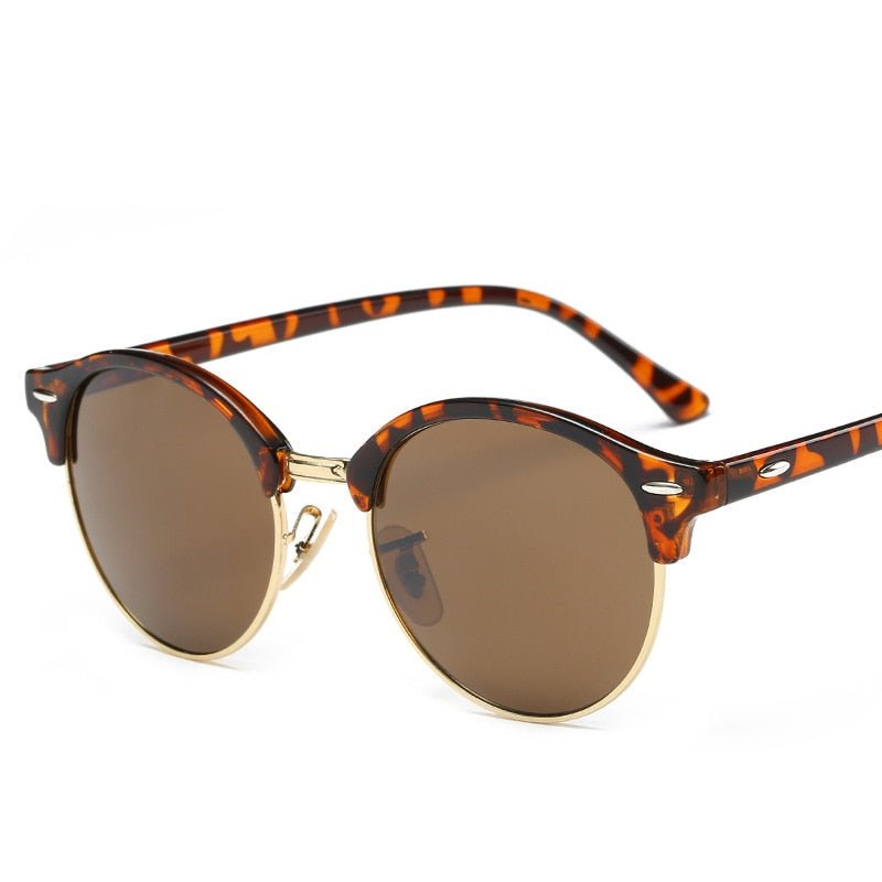 BlackPluss - Hot Sunglasses Popular Brand Designer Retro Summer Style Sun Glasses.