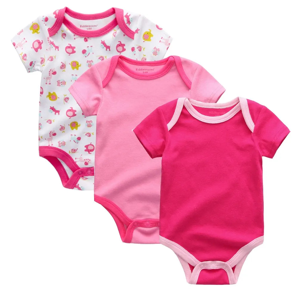 BlackPluss - Baby Boys Girls Clothes 2022 Fashion Clothing Newborn Overall Boy Girl Bodysuits