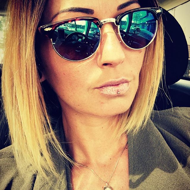 BlackPluss - Hot Sunglasses Popular Brand Designer Retro Summer Style Sun Glasses.