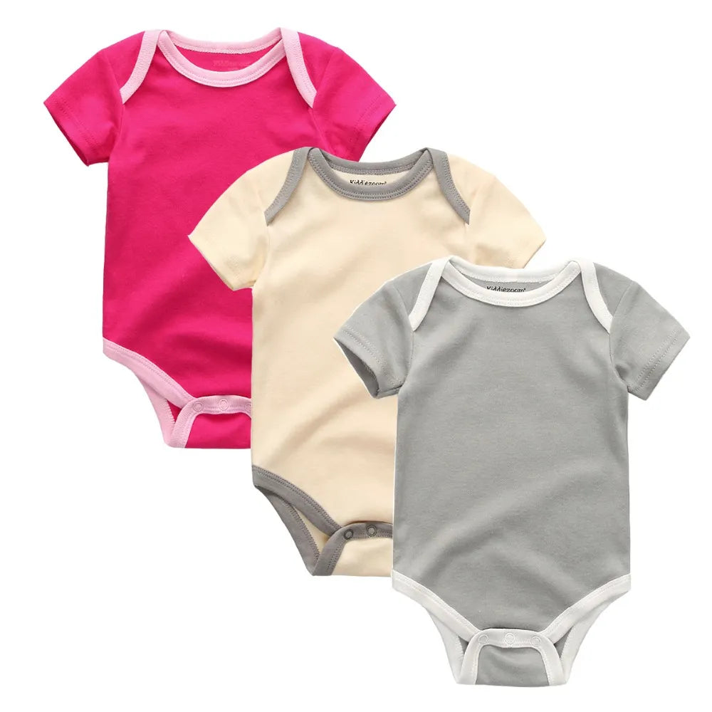 BlackPluss - Baby Boys Girls Clothes 2022 Fashion Clothing Newborn Overall Boy Girl Bodysuits