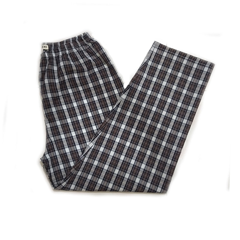BlackPluss - Pajamas Pants Men