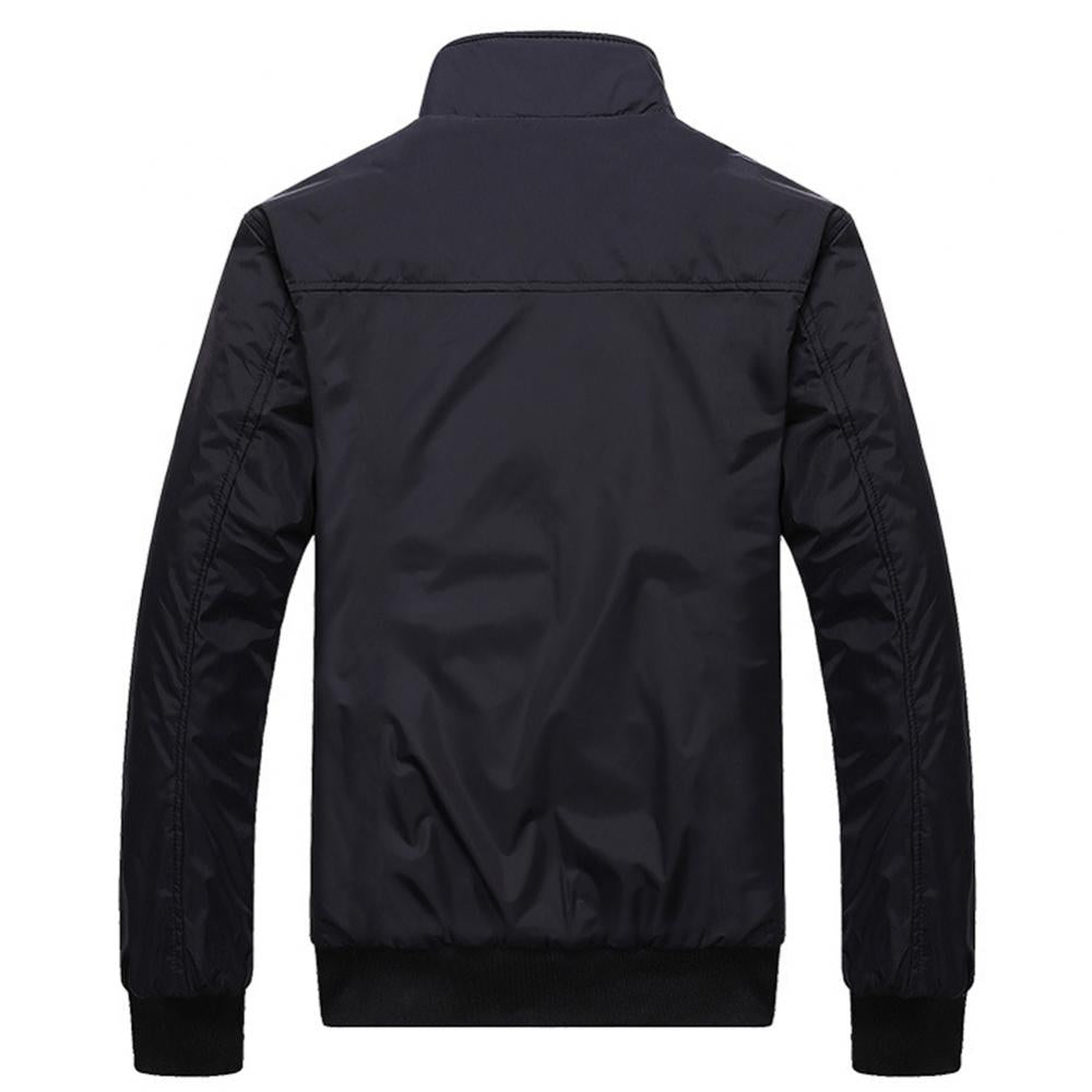 BlackPluss - Casual Loose Mens Jacket Sportswear.