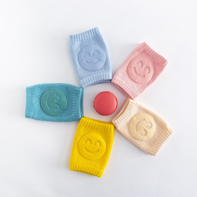 BlackPluss - Toddlers Protector Safety Kneepad Leg Warmer Girls Boys Accessories