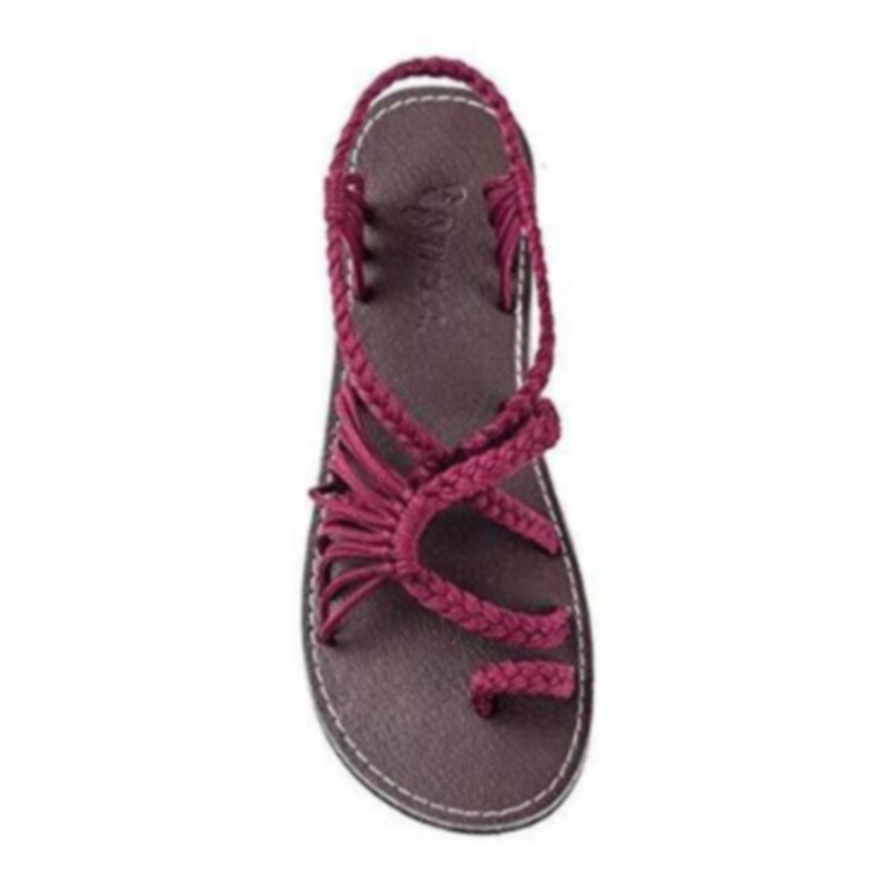 BlackPluss - Roman Summer Sandals Explosion