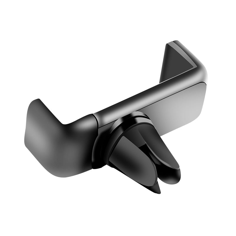 BlackPluss - Car Phone Holder Car Air Mount Clip.