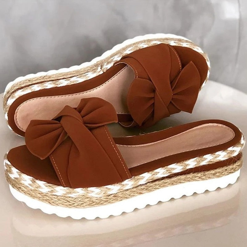BlackPluss - Sandals Women Heels Sandals With Wedge Shoes.