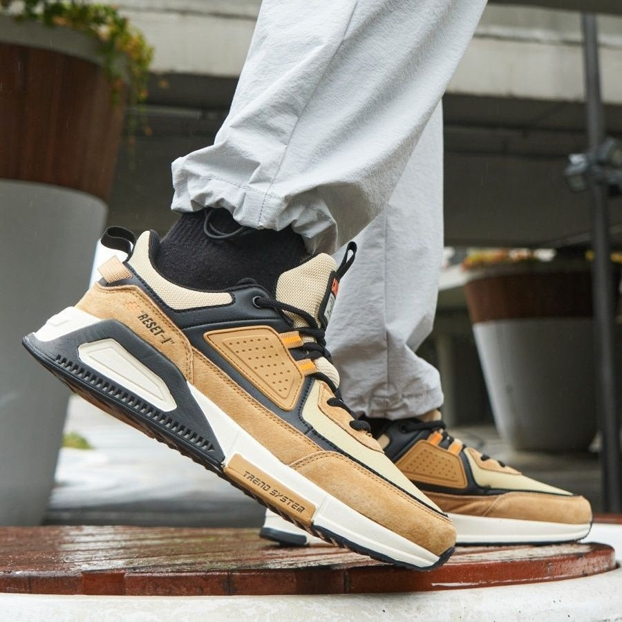 BlackPluss - Casual Waterproof Running Shoes