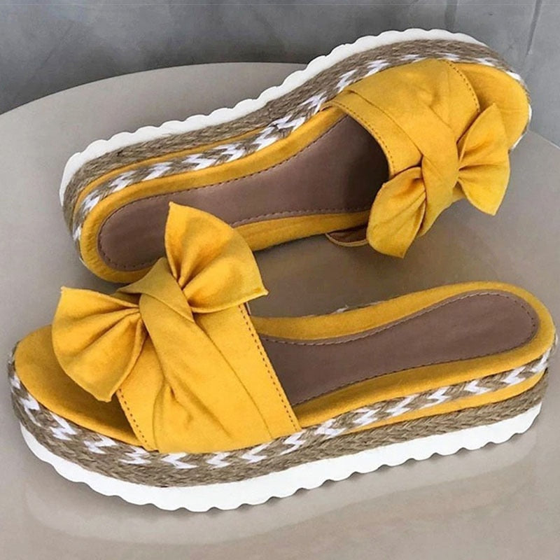 BlackPluss - Sandals Women Heels Sandals With Wedge Shoes.
