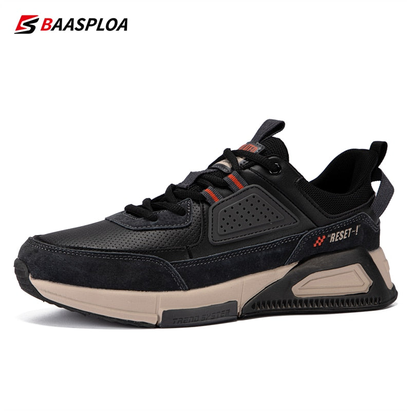 BlackPluss - Casual Waterproof Running Shoes
