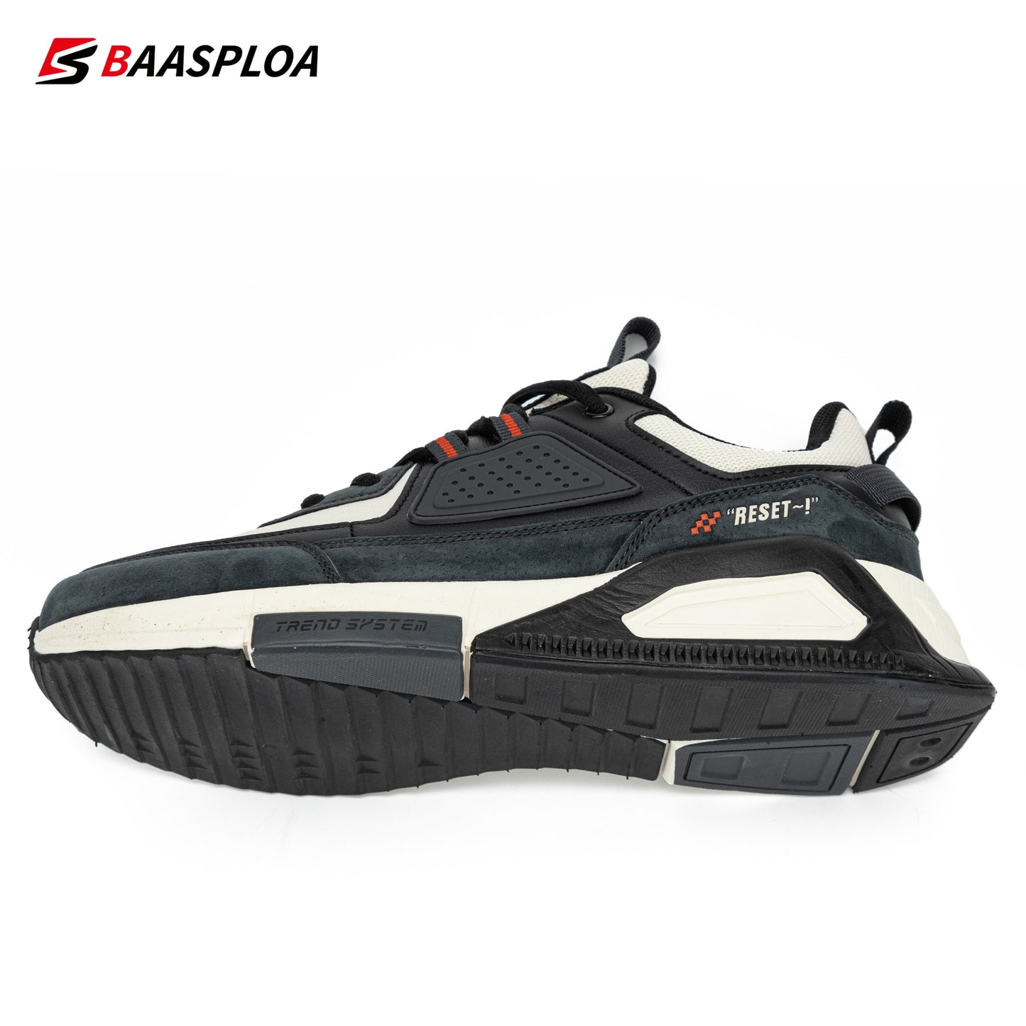 BlackPluss - Casual Waterproof Running Shoes