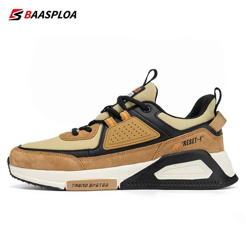 BlackPluss - Casual Waterproof Running Shoes