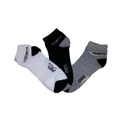 BlackPluss -  fashion sports cotton socks