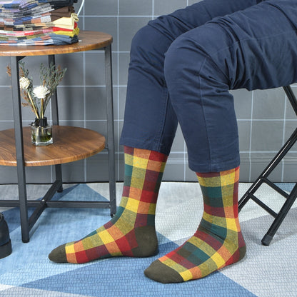 BlackPluss -  New Men's Socks Casual