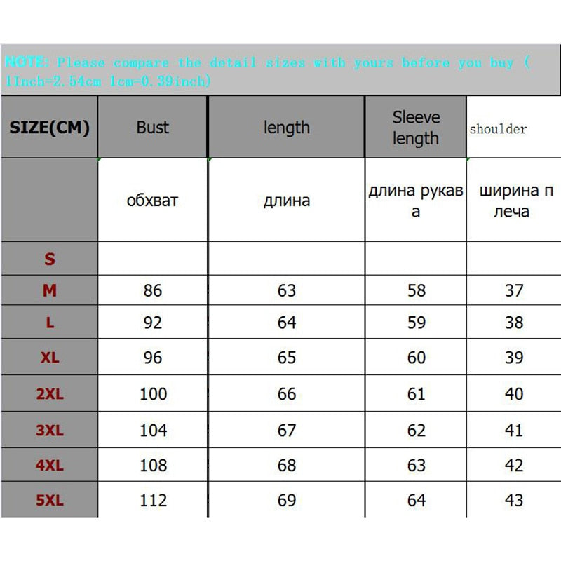 BlackPluss - Fashion Jackets Winter Warm Woman Clothing Casual Parkas