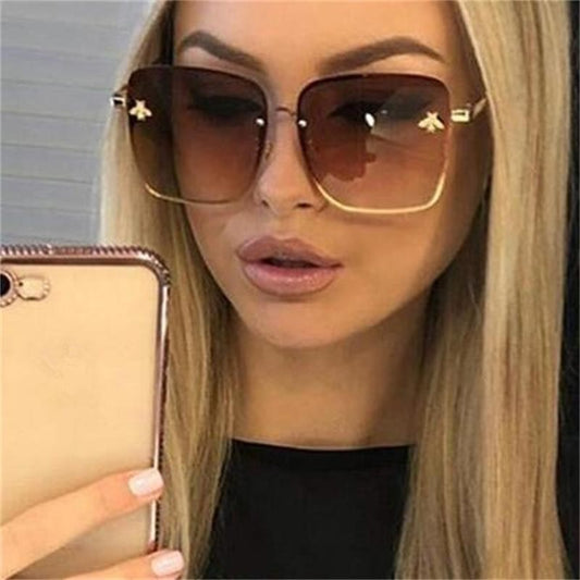 BlackPluss - Luxury Brand Designer Fashion Sunglasses High Quality Sun Glasses.