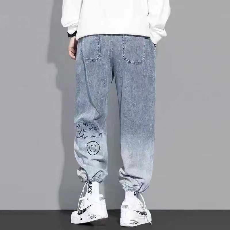 BlackPluss - High quality Fashion Men's Cargo Pants Hip Hop Trend Streetwear.