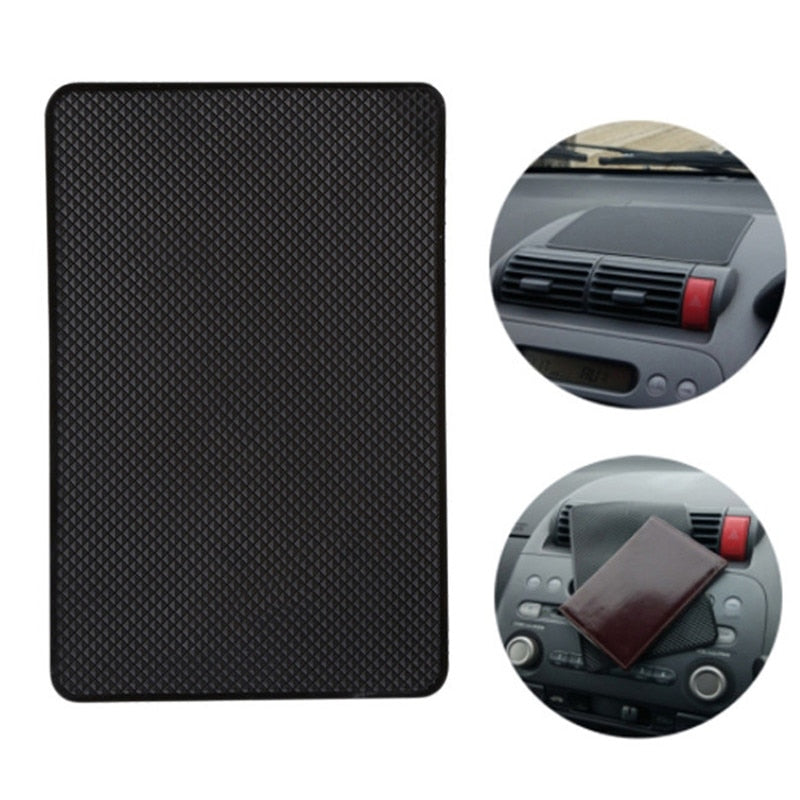 BlackPluss - Car -Slip Mat Pads Car Storage Mat Pads Car Non-Slip Mat