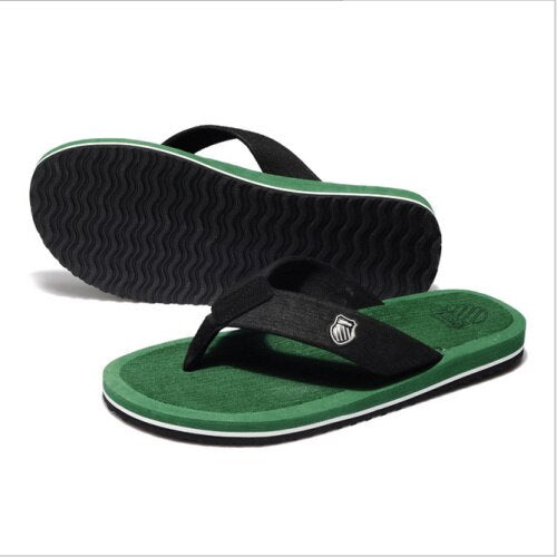 BlackPluss - Slippers flip flop men Outdoor For Casual Walking Cool