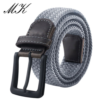 BlackPluss - MaiKun Canvas Belts