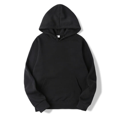 BlackPluss - Fashion Brand Hoodies New Spring Autumn Casual Hoodies.