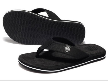 BlackPluss - Slippers flip flop men Outdoor For Casual Walking Cool