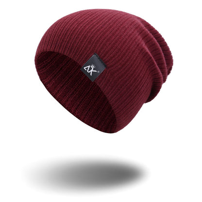 BlackPluss - COKK Knitted Beanie Women's Hat