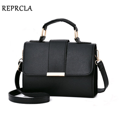 BlackPluss - Summer Fashion Women Bag Leather Handbags.