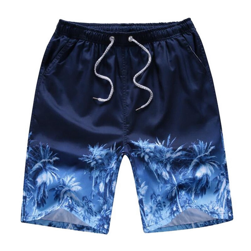 BlackPluss - Swimsuit Summer Swimwear Men Swimsuit Swimming Trunks