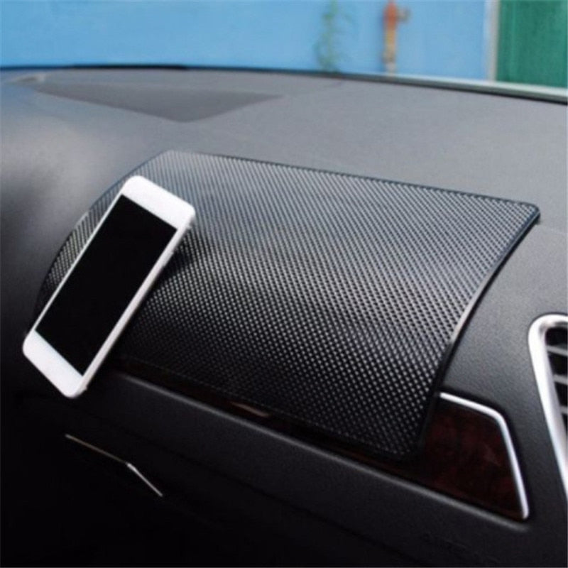 BlackPluss - Car -Slip Mat Pads Car Storage Mat Pads Car Non-Slip Mat