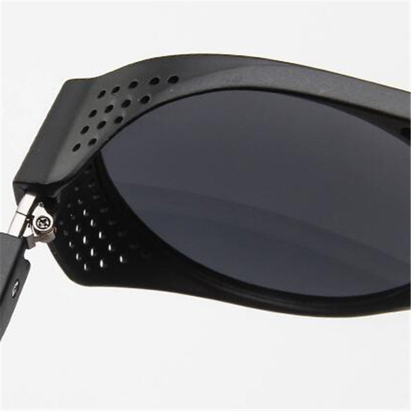 BlackPluss - Punk Sunglasses Men Brand Designer