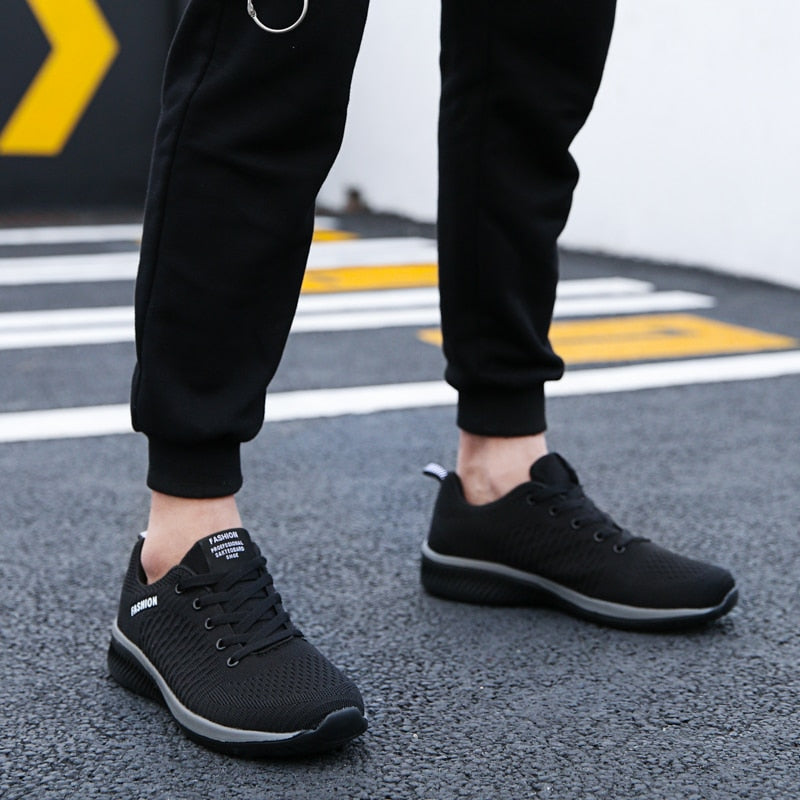 BlackPluss - Athletic Shoes for Men Shoes Sneakers Black Shoes Casual Men Women