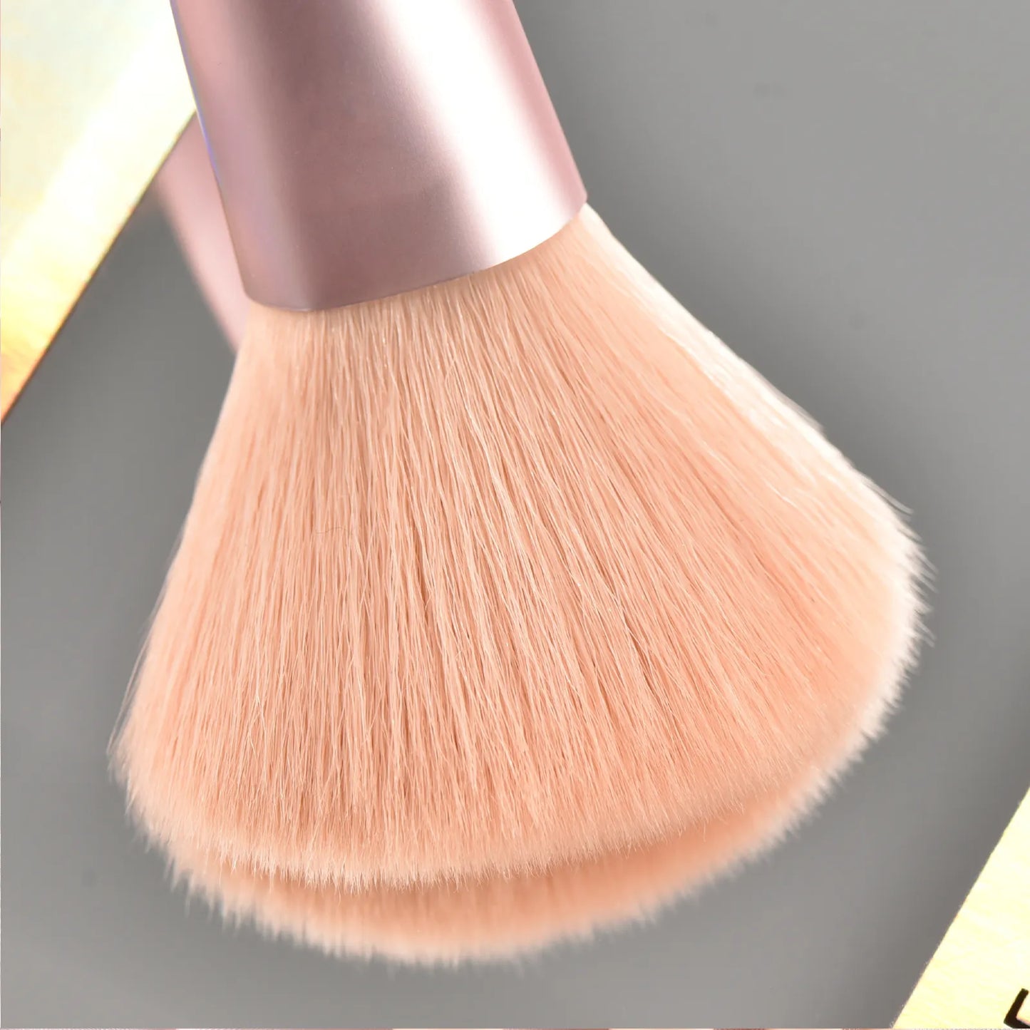 BlackPluss - Premium Makeup Brushes Set Eye Shadow Foundation Women.