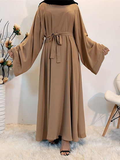 BlackPluss - Hijab Dress Kaftan Maxi Dresses For Women