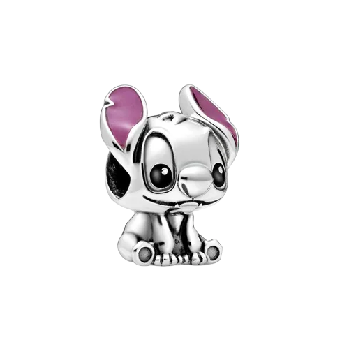 BlackPluss - plata ley 925 Sterling Silver Bear Balloon Mom Beads Charm Fit Original Pandora Bracelets Charm For Women Jewelry DIY Gift