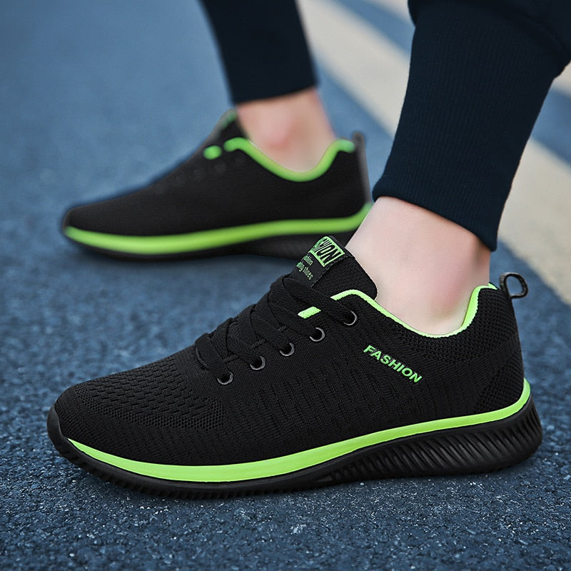 BlackPluss - Athletic Shoes for Men Shoes Sneakers Black Shoes Casual Men Women