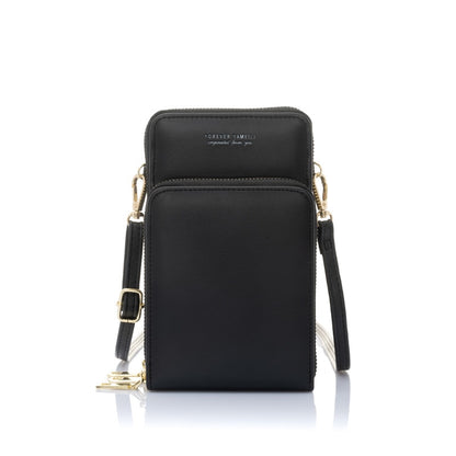 BlackPluss - Handbags Women Bag Female Shoulder Bag Messenger Bag.