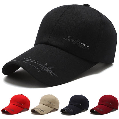 BlackPluss - MOHSEN Collection - FAITOLAGI Outdoor Golf Fishing Hats.
