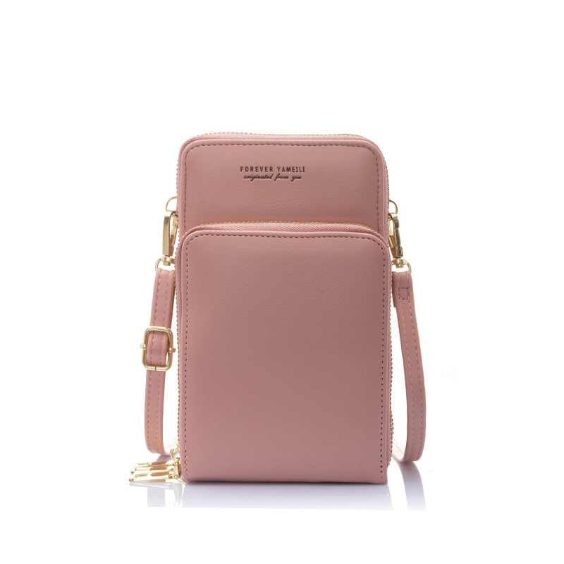 BlackPluss - Handbags Women Bag Female Shoulder Bag Messenger Bag.