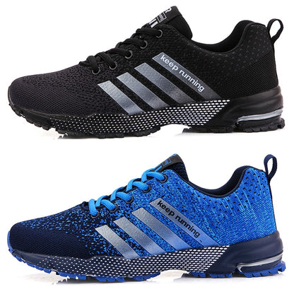 BlackPluss - Shoes for Men Sneakers Fashion Running Sports Shoes