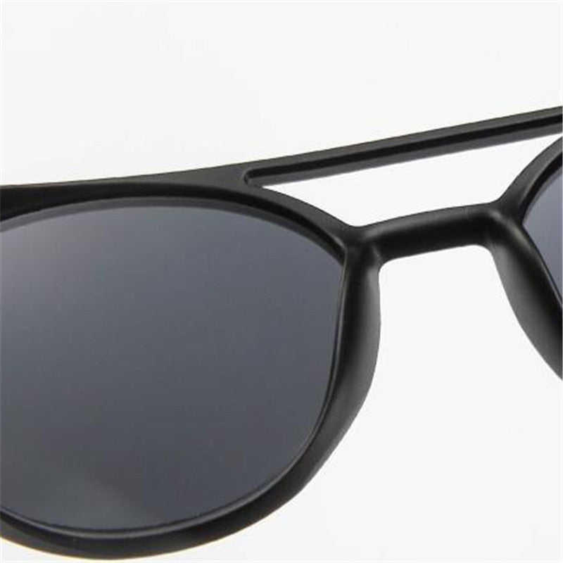 BlackPluss - Punk Sunglasses Men Brand Designer