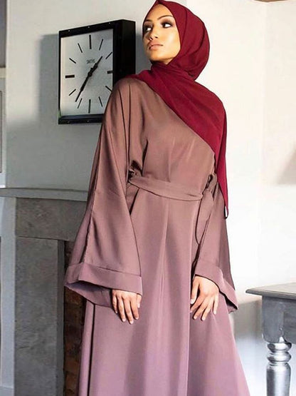 BlackPluss - Hijab Dress Kaftan Maxi Dresses For Women